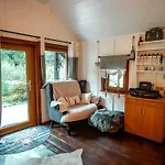 S'holzhaeusle דירה *