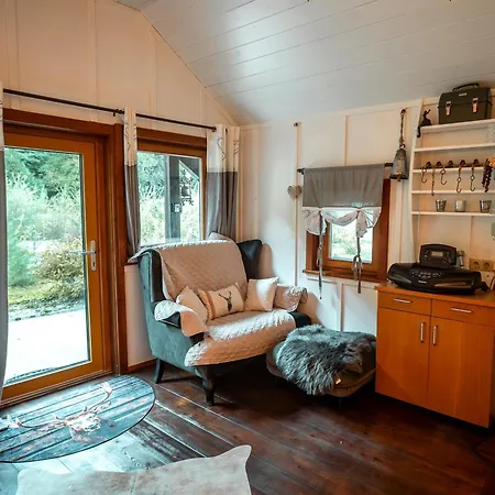 S'holzhaeusle Apartment *