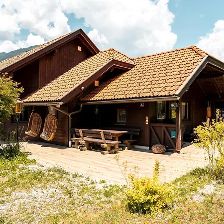 S'holzhaeusle Apartment *