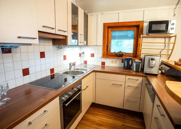 S'holzhaeusle Döbriach