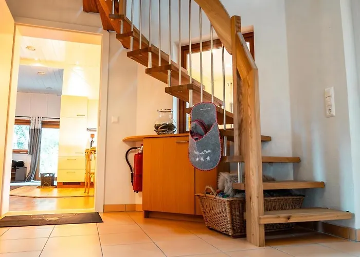 S'holzhaeusle Apartamento *