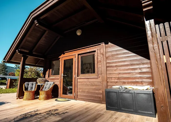 Apartament S'holzhaeusle